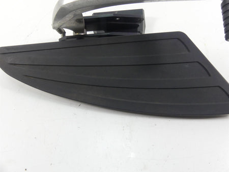 2013 Victory Cross Country Front Right Floorboard & Brake Pedal 1021216 5134178 {{ shop.shopifyCountryName }} - Mototech271