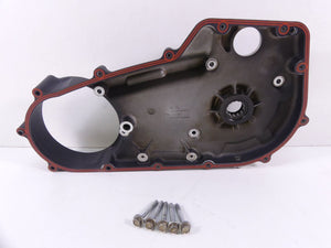 2017 Harley FXDLS 110 Dyna Low Rider Inner Primary Drive Clutch Cover 60681-06C | Mototech271