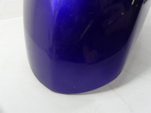 2003 Honda VTX1800R Front Fender Tire Hugger Mud Guard - Dent 61100-MCV-R10ZA | Mototech271