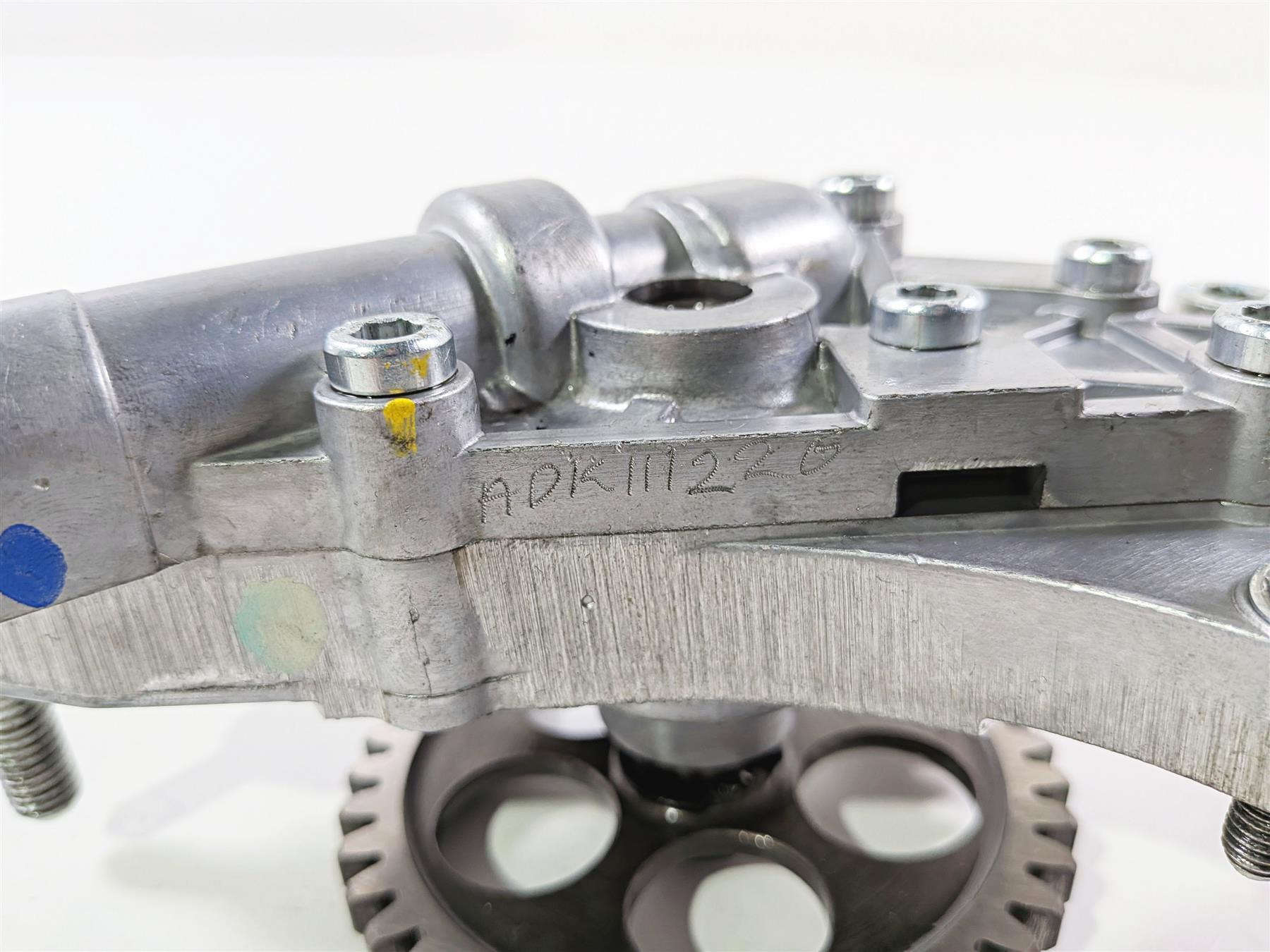 2015 Ducati Scrambler Urban Enduro Oil Pump 174Z0021A-Mototech271
