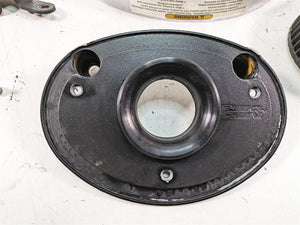 2011 Harley Touring FLHR Road King Air Cleaner Breather Filter K&N 01946 | Mototech271