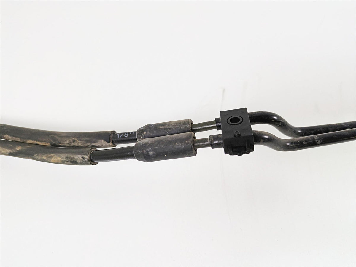 2020 KTM 1290 Super Adventure R Front Abs Brake Line Set 60342104000 60742104000 {{ shop.shopifyCountryName }} - Mototech271