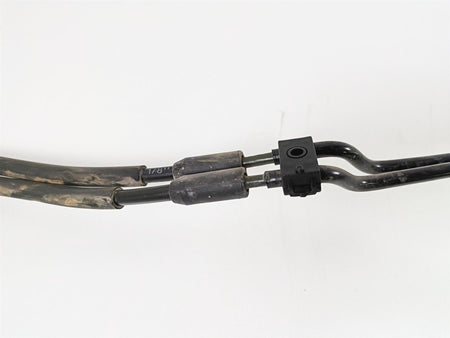2020 KTM 1290 Super Adventure R Front Abs Brake Line Set 60342104000 60742104000 {{ shop.shopifyCountryName }} - Mototech271