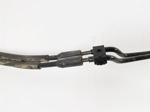 2020 KTM 1290 Super Adventure R Front Abs Brake Line Set 60342104000 60742104000