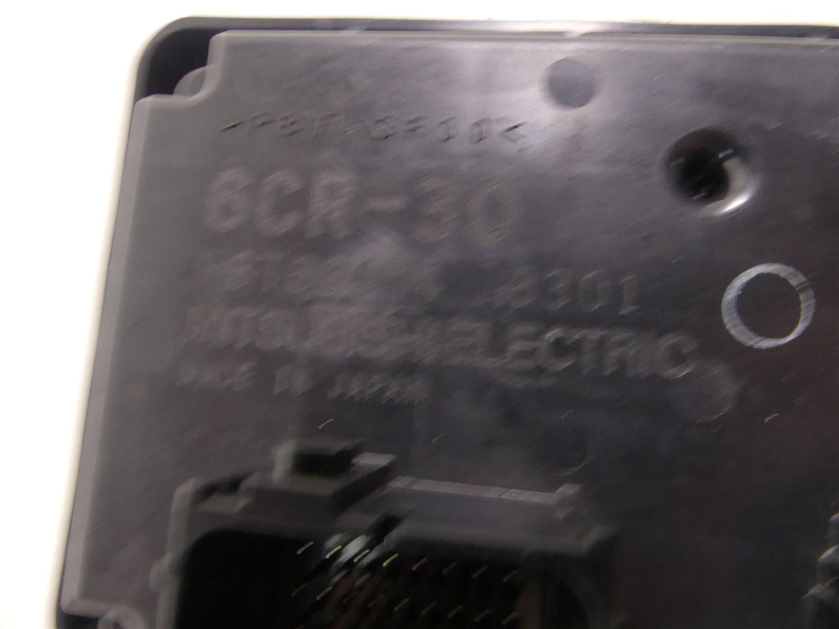 2018 Yamaha Waverunner VX 1800 Cruiser Cdi Engine Control Module 6CR-8591A-30 {{ shop.shopifyCountryName }} - Mototech271
