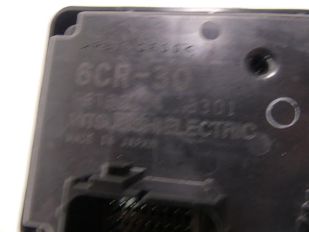 2018 Yamaha Waverunner VX 1800 Cruiser Cdi Engine Control Module 6CR-8591A-30 {{ shop.shopifyCountryName }} - Mototech271