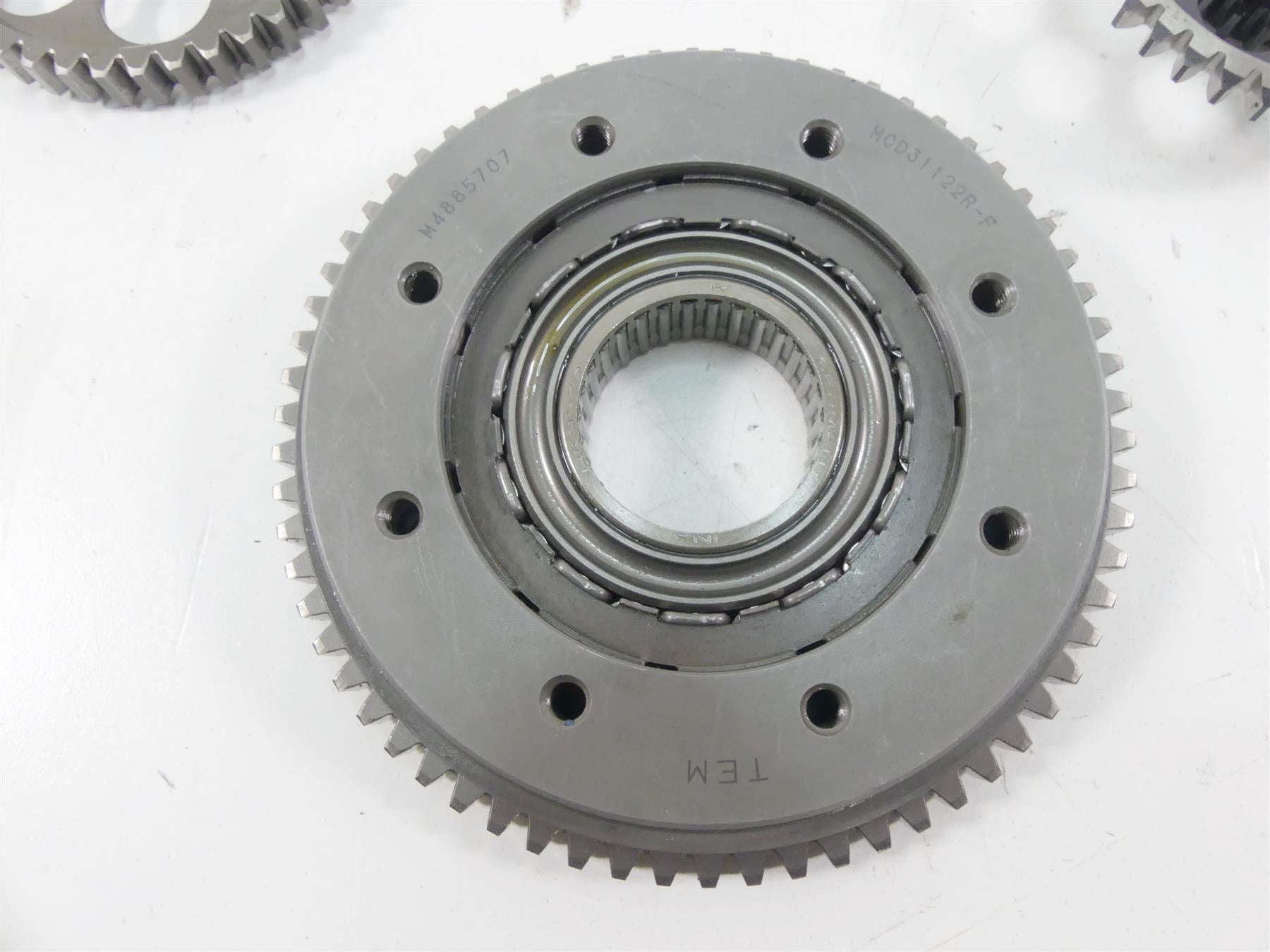 2015 KTM 1290 Adventure Starter Clutch Gear Set 60340020000 60340020100 {{ shop.shopifyCountryName }} - Mototech271