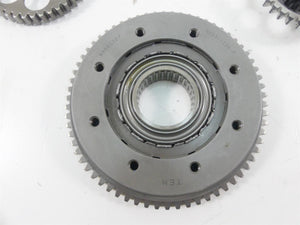 2015 KTM 1290 Adventure Starter Clutch Gear Set 60340020000 60340020100 | Mototech271