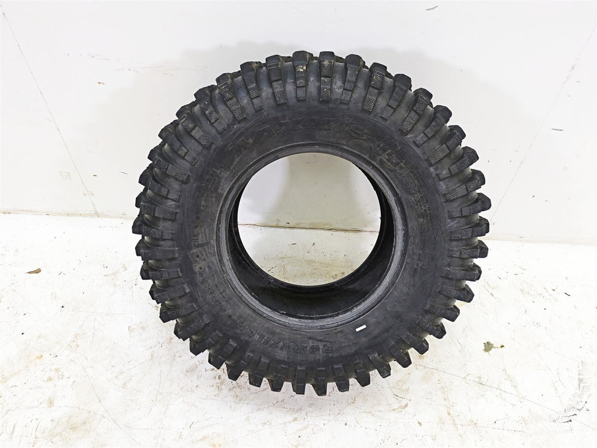 Used Side By Side Tire Maxxis Roxxzilla 30x10.00R14 TM00118500 {{ shop.shopifyCountryName }} - Mototech271
