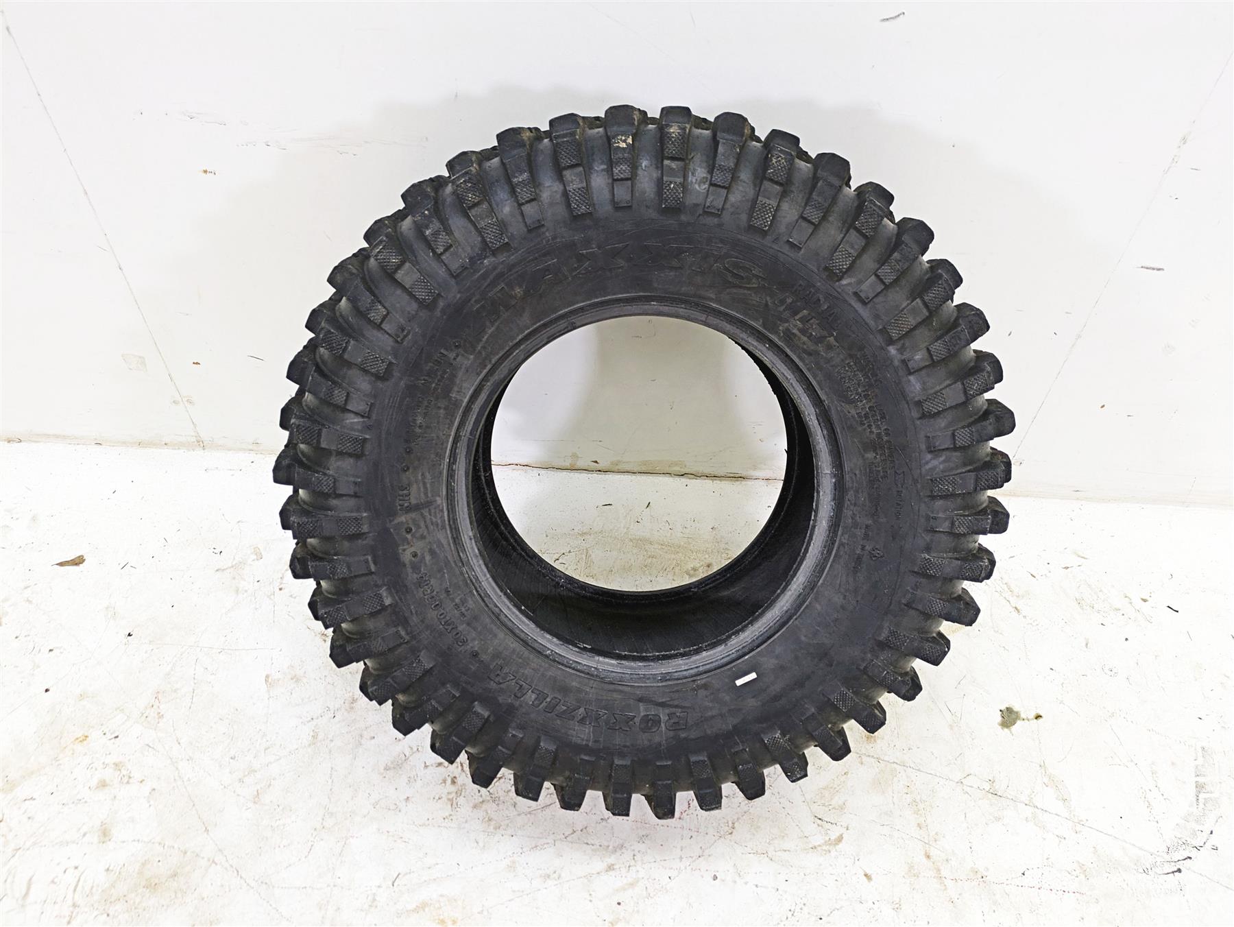 Used Side By Side Tire Maxxis Roxxzilla 30x10.00R14 TM00118500 {{ shop.shopifyCountryName }} - Mototech271