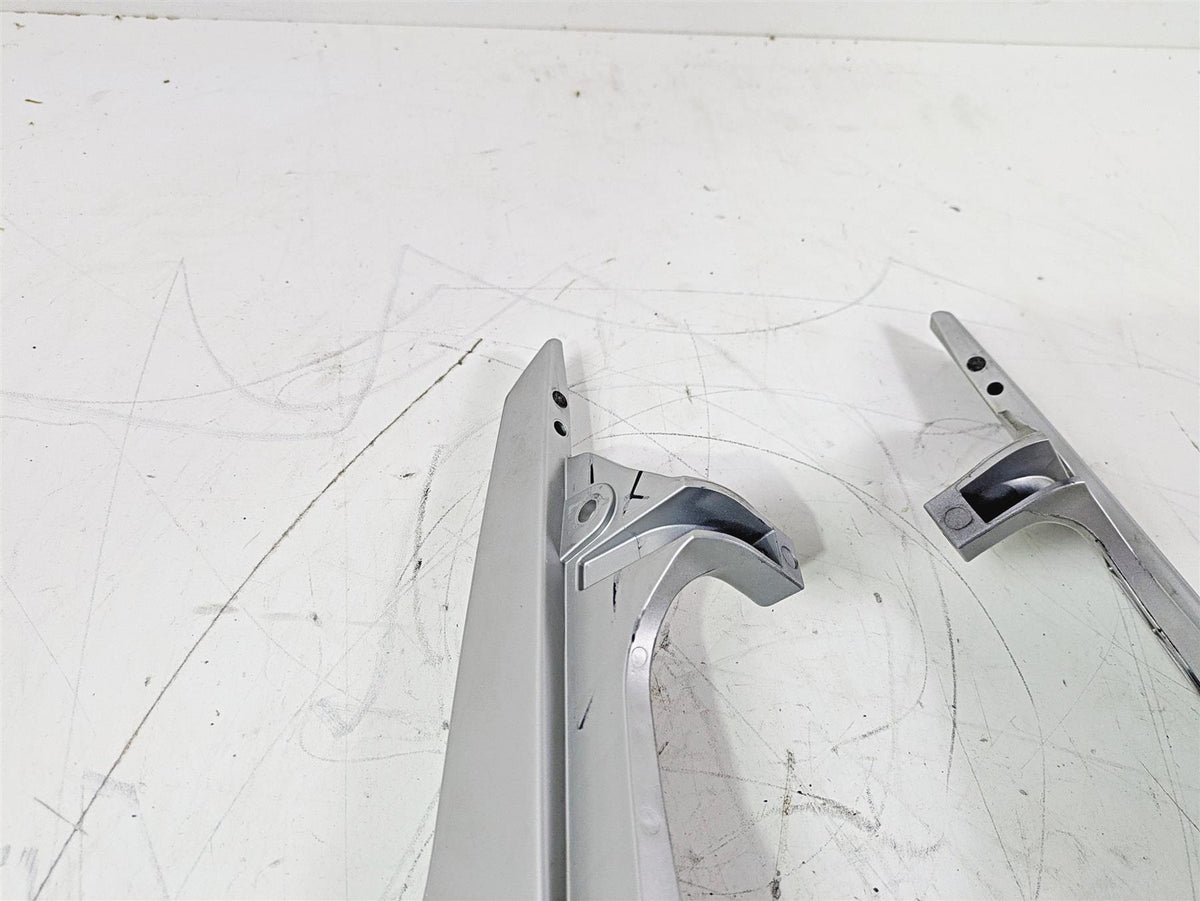 2015 BMW K1600 GT K48 Rear Passenger Side Grab Handles 46548549392 46548549391 {{ shop.shopifyCountryName }} - Mototech271