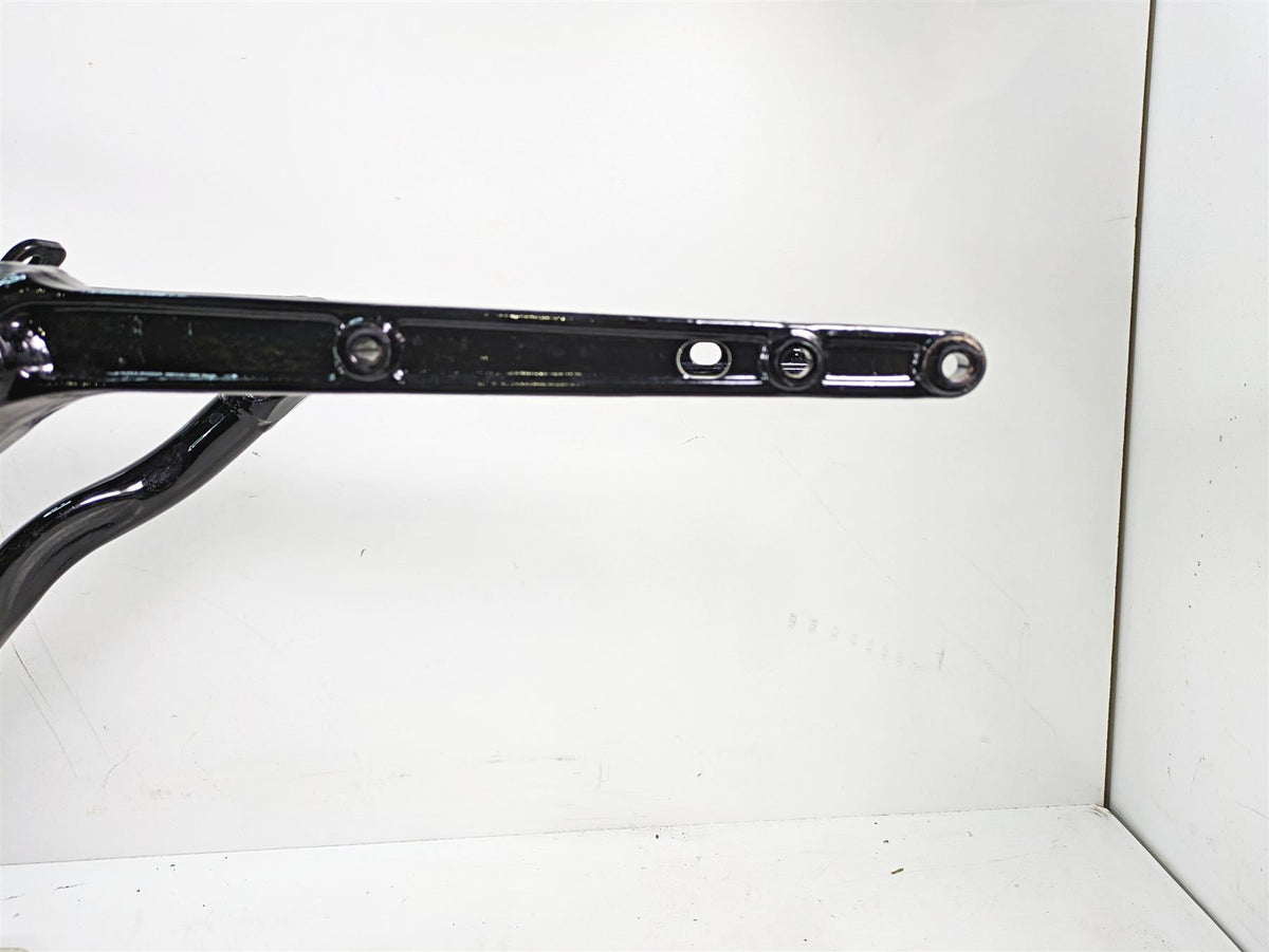 2019 Harley XL883N Sportster Iron Straight Main Frame Chassis Swingarm With Clean Texas Title 47000031 {{ shop.shopifyCountryName }} - Mototech271