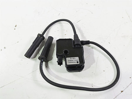 2012 Victory Cross Country Ignition Coils + Wires & Plugs Set 1204131 4010425 {{ shop.shopifyCountryName }} - Mototech271