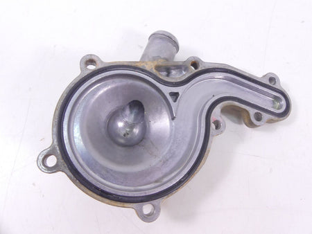 2012 Polaris Ranger 800XP Water Pump Housing Cover & Impeller 5632604 {{ shop.shopifyCountryName }} - Mototech271