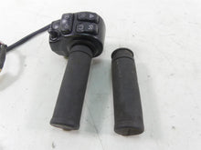Load image into Gallery viewer, 2014 Harley Touring FLHX Street Glide Right Hand Control Switch Set 71500129C
