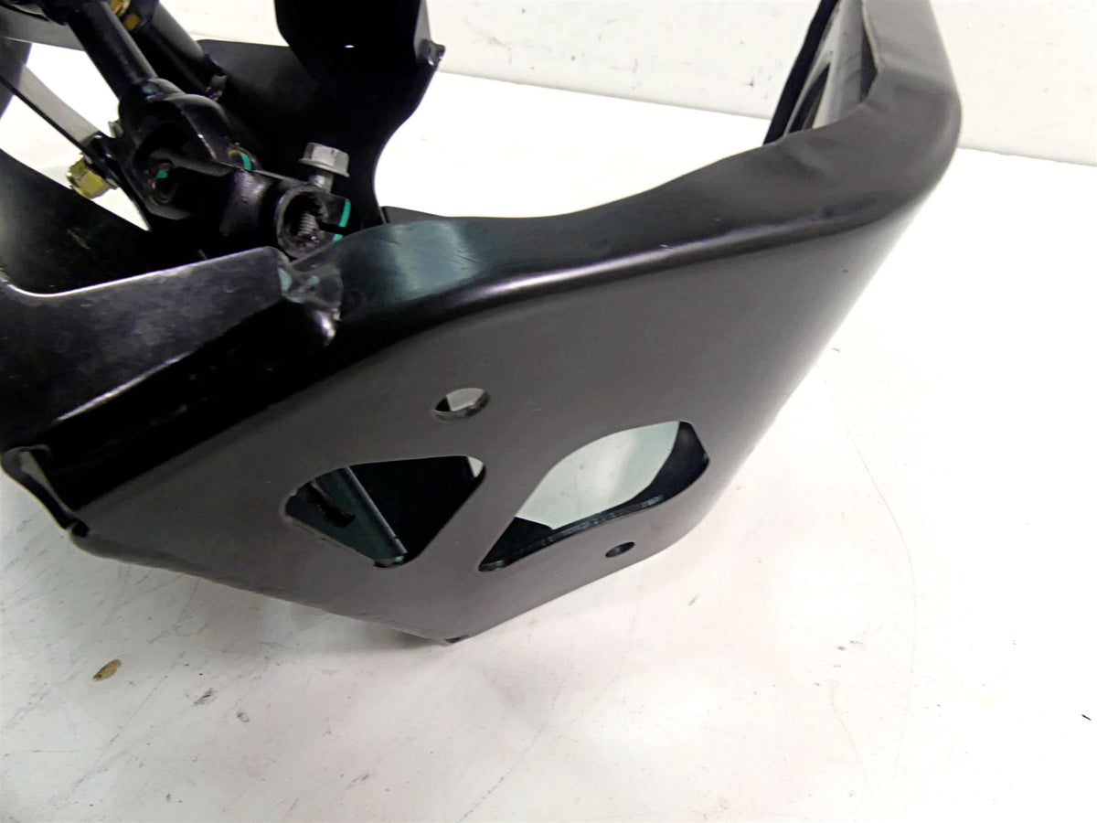 2021 Can Am Maverick Sport 1000R XRC Steering Wheel Mount Shaft Set 709401966 {{ shop.shopifyCountryName }} - Mototech271