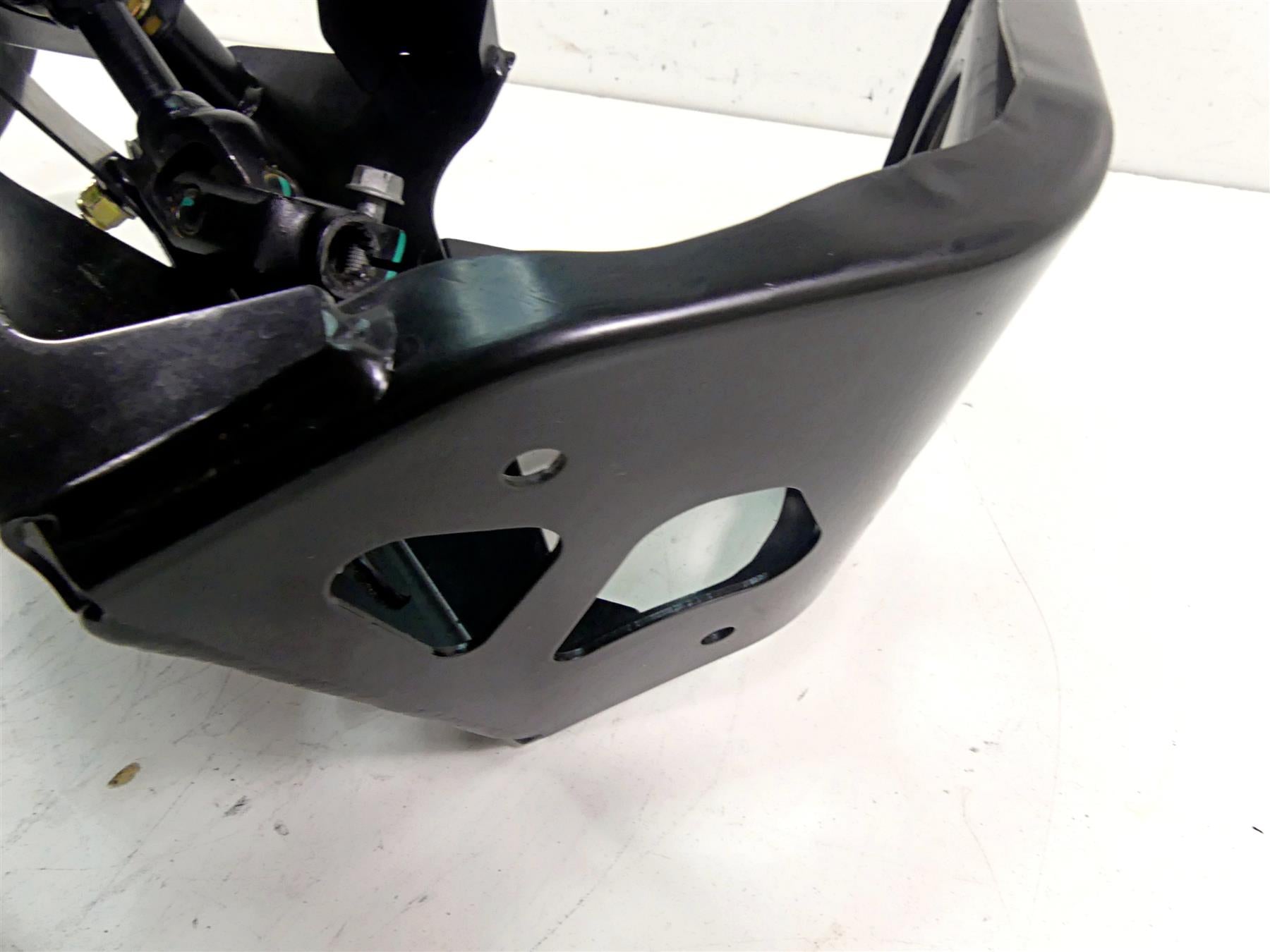 2021 Can Am Maverick Sport 1000R XRC Steering Wheel Mount Shaft Set 709401966 {{ shop.shopifyCountryName }} - Mototech271