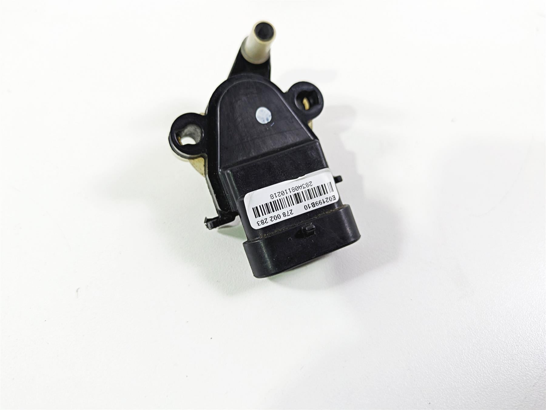 2010 Sea-Doo 4-Tec RXT 215 Right Hand Throttle Position Sensor & Lever 278002283 {{ shop.shopifyCountryName }} - Mototech271