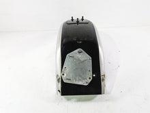 Load image into Gallery viewer, 2003 Harley Softail FXSTDI Deuce 100th Rear Fender Sterling Silver 59759-00
