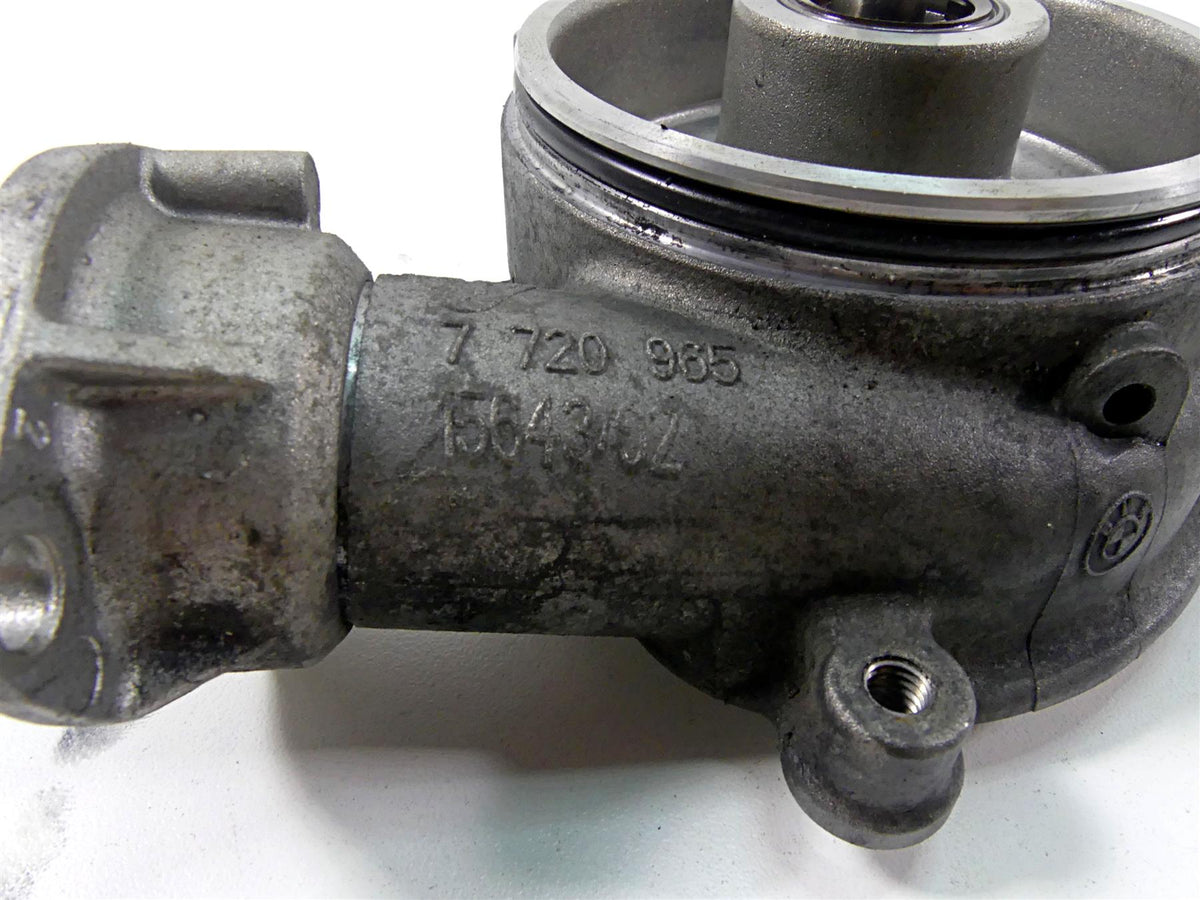 2013 BMW S1000RR K46 Water Pump With Impeller & Housing 11518545699 {{ shop.shopifyCountryName }} - Mototech271
