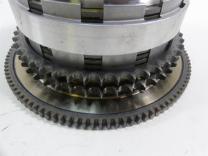 2009 Harley FXDF Dyna Fat Bob Primary Drive Clutch Kit 37813-06A | Mototech271