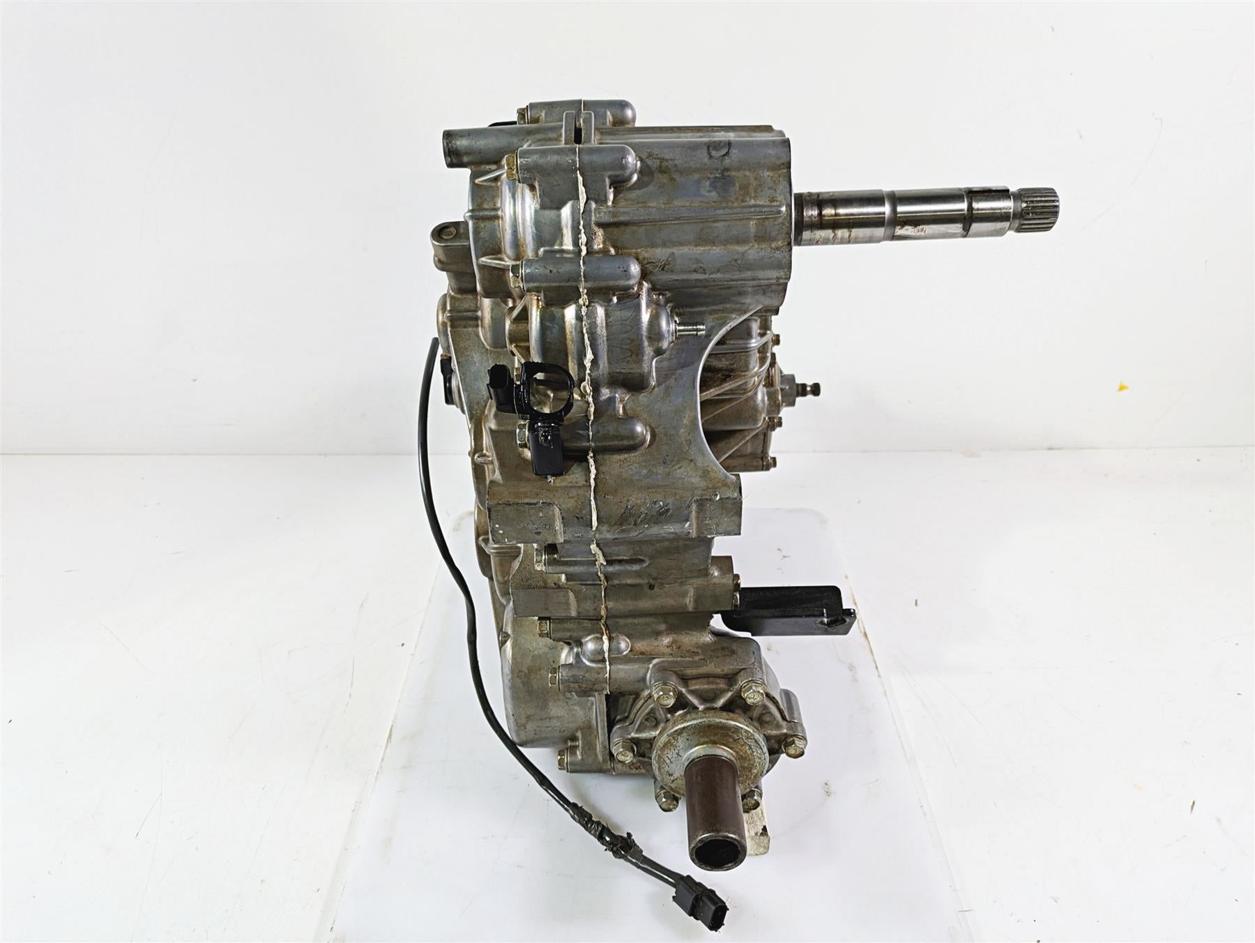 2022 Kawasaki Teryx KRX KRF 1000 C SE Transmission Gear Box 14057-0020 {{ shop.shopifyCountryName }} - Mototech271