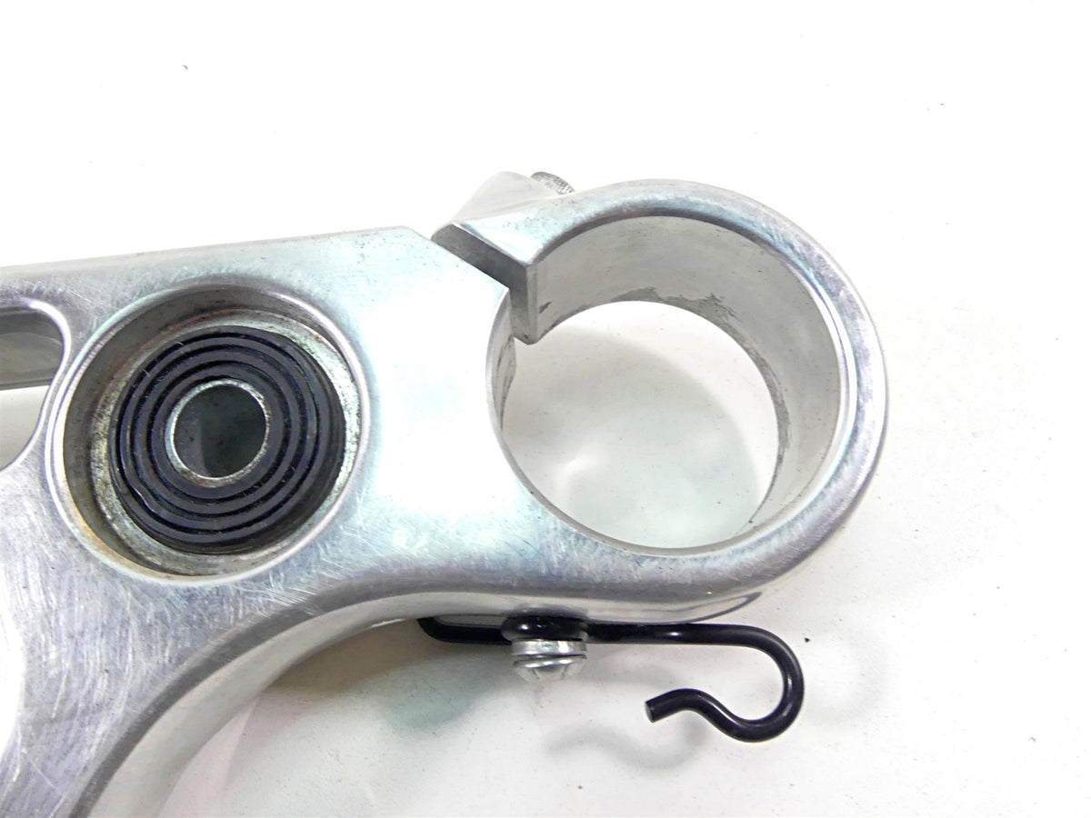 2020 Harley Softail FXST Standard Upper Triple Tree Steering Clamp 45900298 {{ shop.shopifyCountryName }} - Mototech271