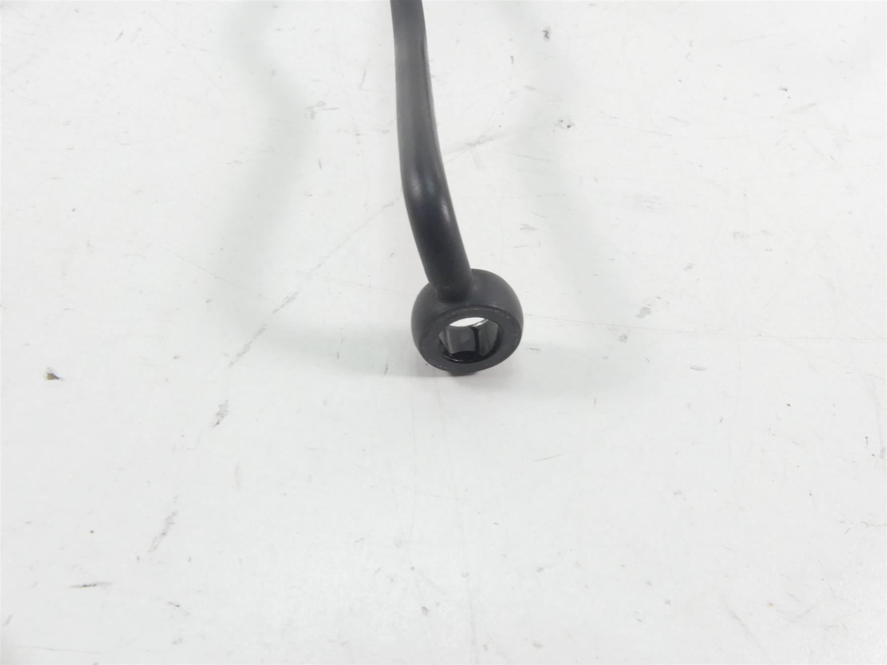2021 Harley Softail FLSB Sport Glide Rear Abs Brake Line Set 41800598 41800599 {{ shop.shopifyCountryName }} - Mototech271