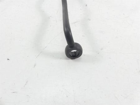 2021 Harley Softail FLSB Sport Glide Rear Abs Brake Line Set 41800598 41800599 {{ shop.shopifyCountryName }} - Mototech271