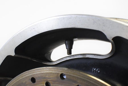 2010 Harley Touring FLHX Street Glide Rear 16x5 Wheel Rim STRAIGHT 40900194 {{ shop.shopifyCountryName }} - Mototech271