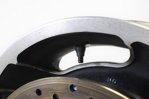 2010 Harley Touring FLHX Street Glide Rear 16x5 Wheel Rim STRAIGHT 40900194 | Mototech271