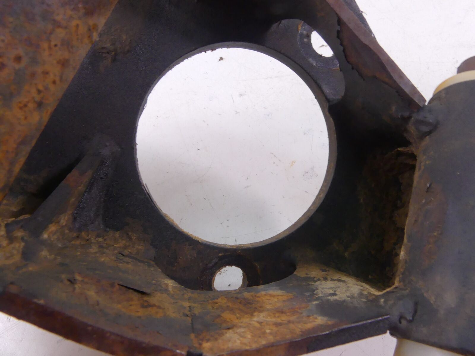 2015 Polaris RZR S 900 EPS Right Rear 4" GDP Portal Mount Plate PGH-1-44-155#CL {{ shop.shopifyCountryName }} - Mototech271