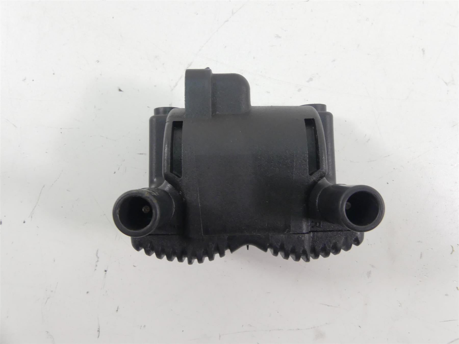 2005 Harley Touring CVO FLHTC SE Electra Glide Ignition Coil & Wires 31696-07A {{ shop.shopifyCountryName }} - Mototech271