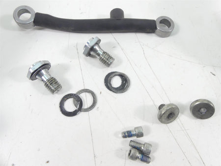 1998 Harley Touring FLHTC Electra Glide S&S Super Air Cleaner Filter 5128071 {{ shop.shopifyCountryName }} - Mototech271