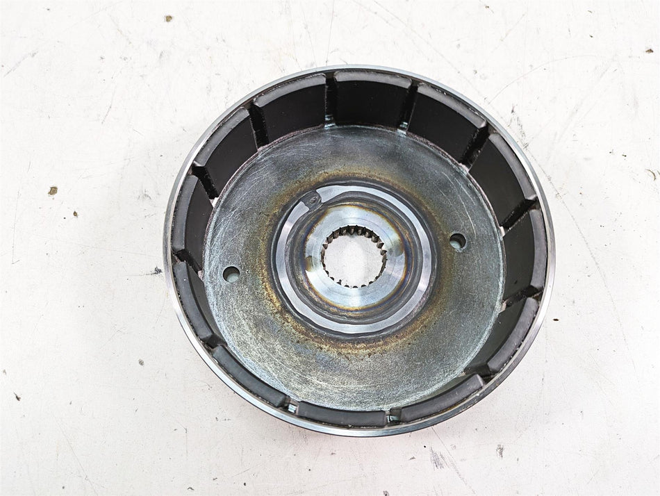 2013 Harley Touring FLHX Street Glide Ignition Fly Wheel Rotor Flywheel 30041-08 {{ shop.shopifyCountryName }} - Mototech271