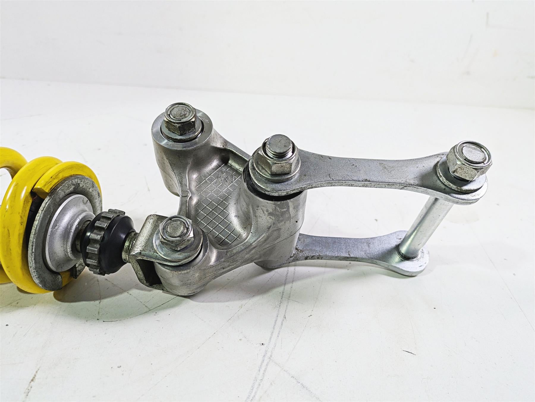2012 Yamaha XT1200 Super Tenere Rear Shock Suspension Damper 23P-22210-40-00 {{ shop.shopifyCountryName }} - Mototech271