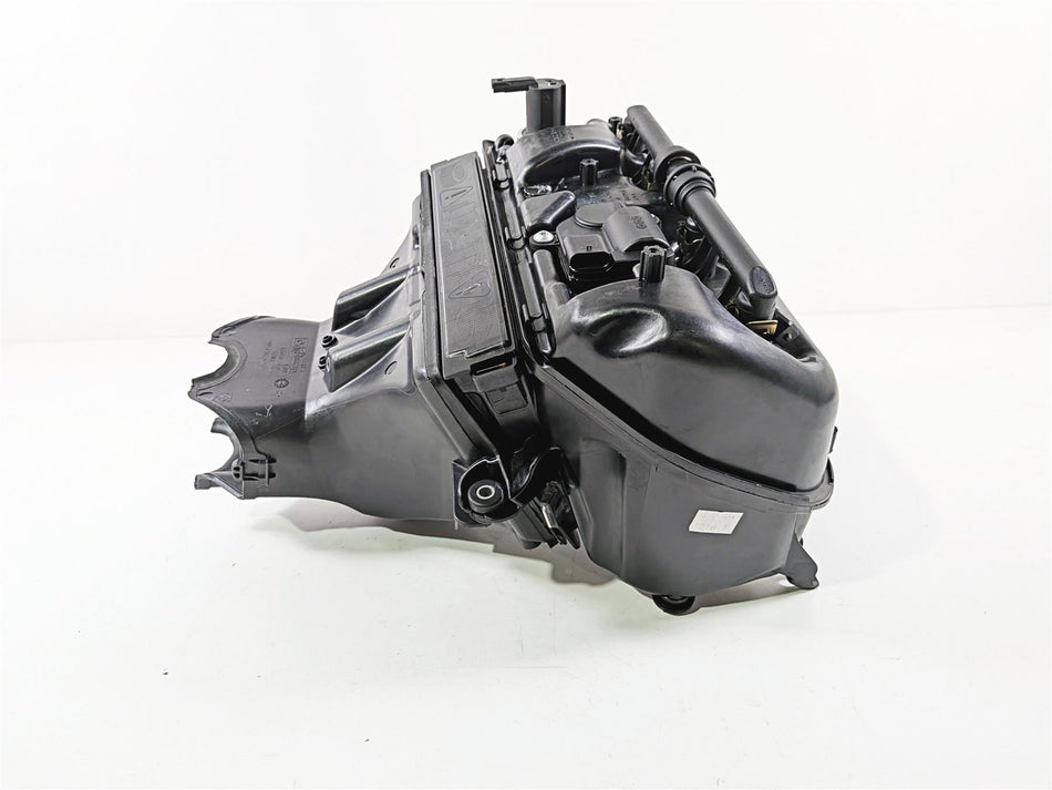 2024 BMW S1000RR K67 Air Box Cleaner Intake & Fuel Injector Set 13719480847-Mototech271