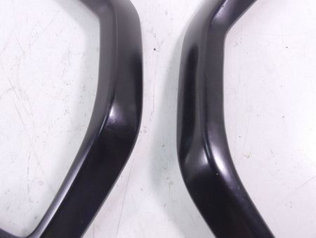 2018 BMW K1600 Bagger Rear Passenger Grip Grab Handle Set 46548566498 4654856649 {{ shop.shopifyCountryName }} - Mototech271