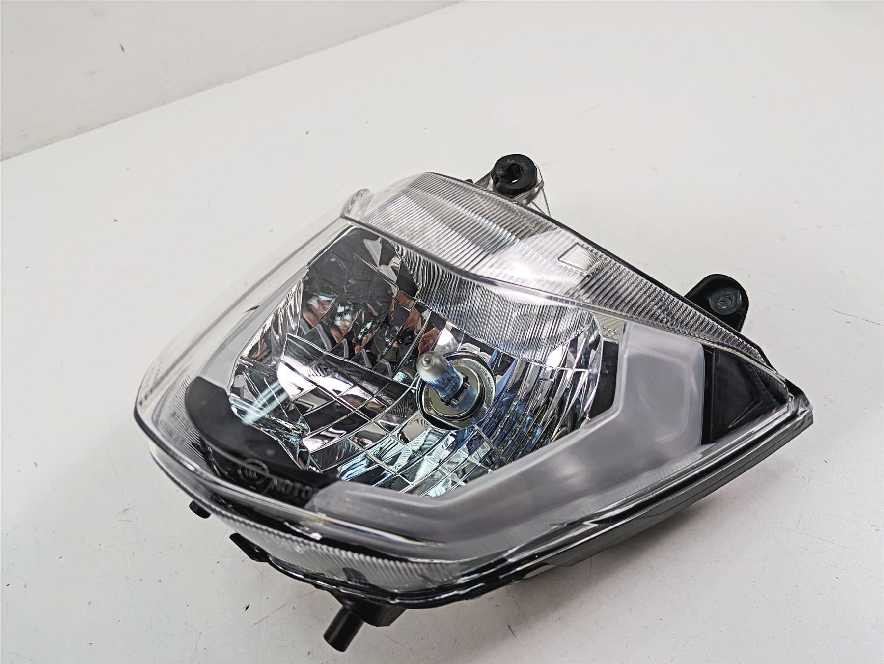 2020 Ducati Hypermotard 950 SP Headlight Head Light Lamp Lens 52010461C {{ shop.shopifyCountryName }} - Mototech271