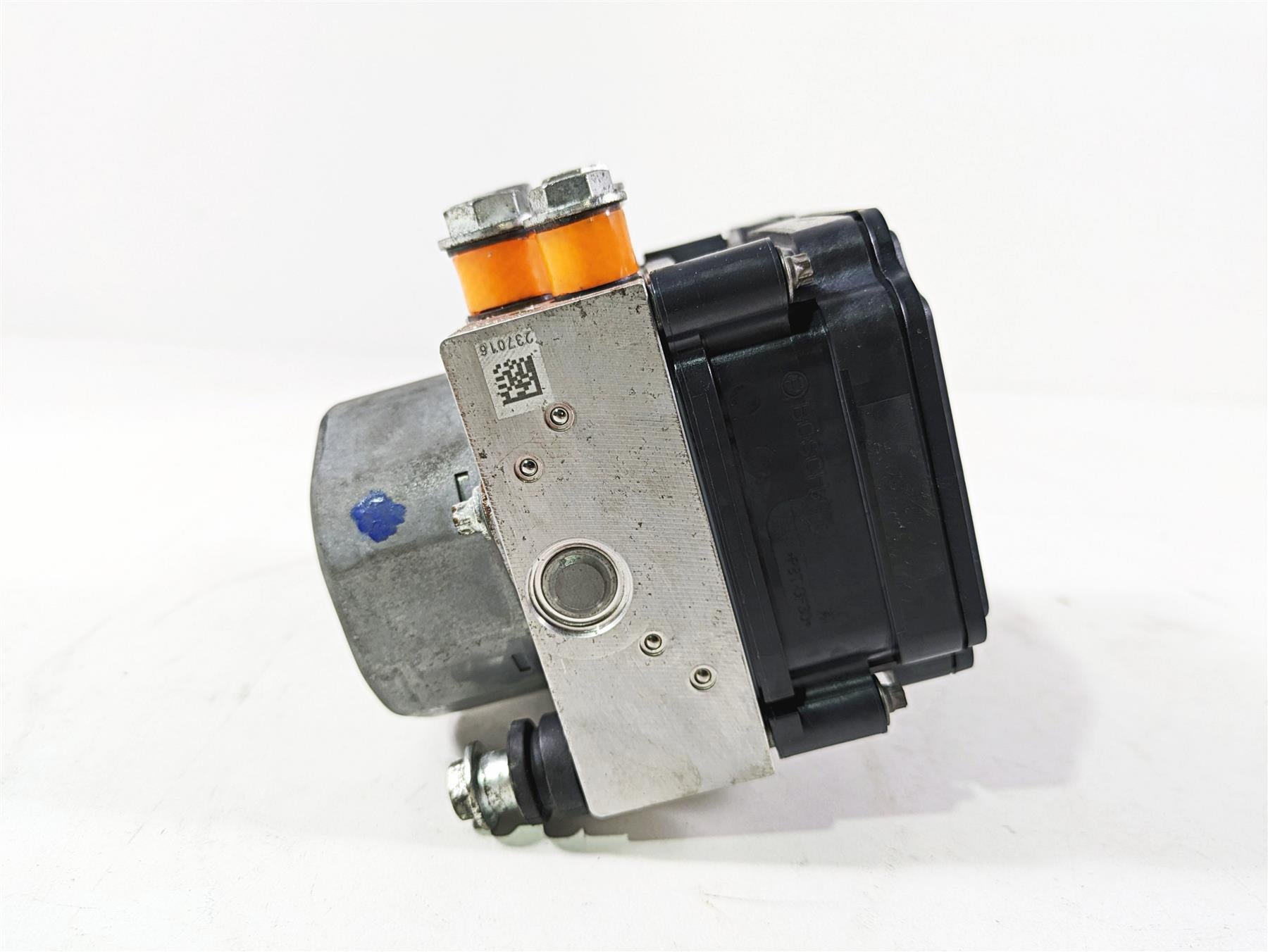 2020 Harley Touring FLHT Electra Glide Abs Brake Pump Module 41100104C {{ shop.shopifyCountryName }} - Mototech271
