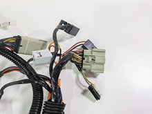 Load image into Gallery viewer, 2009 Harley Touring FLHX Street Glide Front Fairing Wiring Harness 70232-08 | Mototech271

