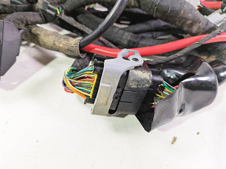 2022 CFMoto Zforce 950 Sport Main Wiring Harness Loom & Coils 5BY0-150100-00001 {{ shop.shopifyCountryName }} - Mototech271