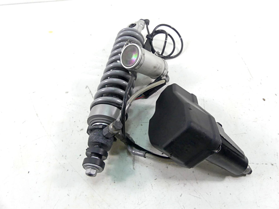 2009 BMW R1200 GS K25 Straight Front Esa Suspension Shock -For Parts 31427728208 {{ shop.shopifyCountryName }} - Mototech271