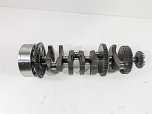 Load image into Gallery viewer, 2020 Kawasaki Z900 ZR900 Engine Crankshaft Flywheel &amp; Balancer Set 13031-0945
