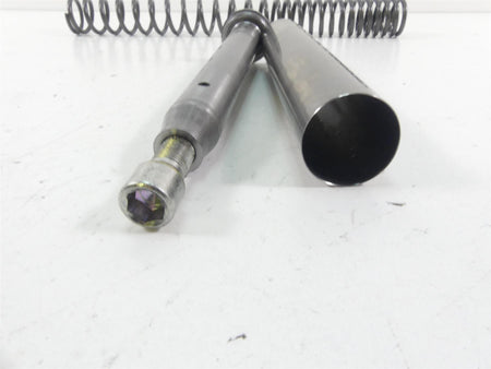 2015 Harley FXDF Dyna Fat Bob Right Front Fork Internals Spring Set 48745-08 {{ shop.shopifyCountryName }} - Mototech271