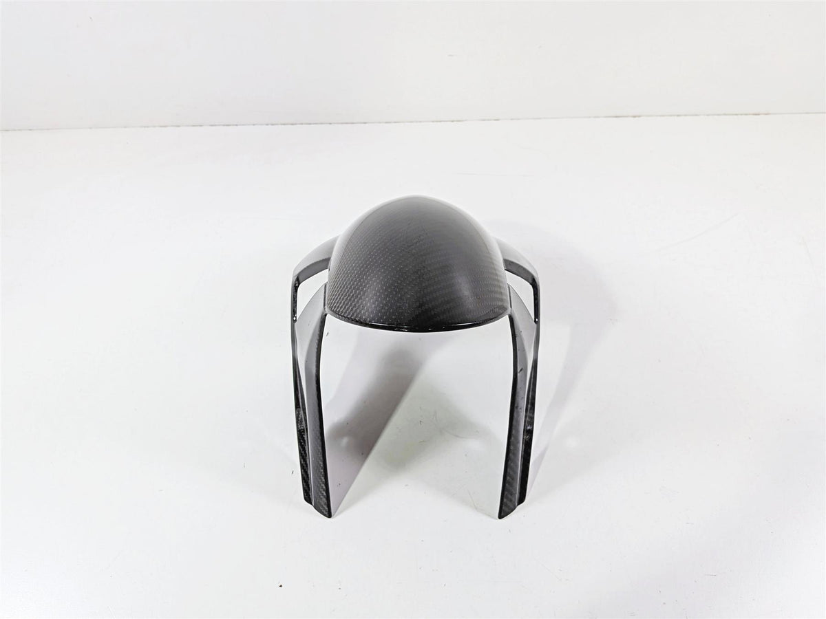 2024 BMW S1000RR K67 M-Series Carbon Fiber Front Fender 46618406860-Mototech271