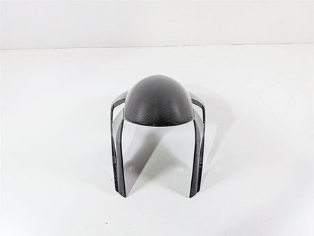 2024 BMW S1000RR K67 M-Series Carbon Fiber Front Fender 46618406860-Mototech271