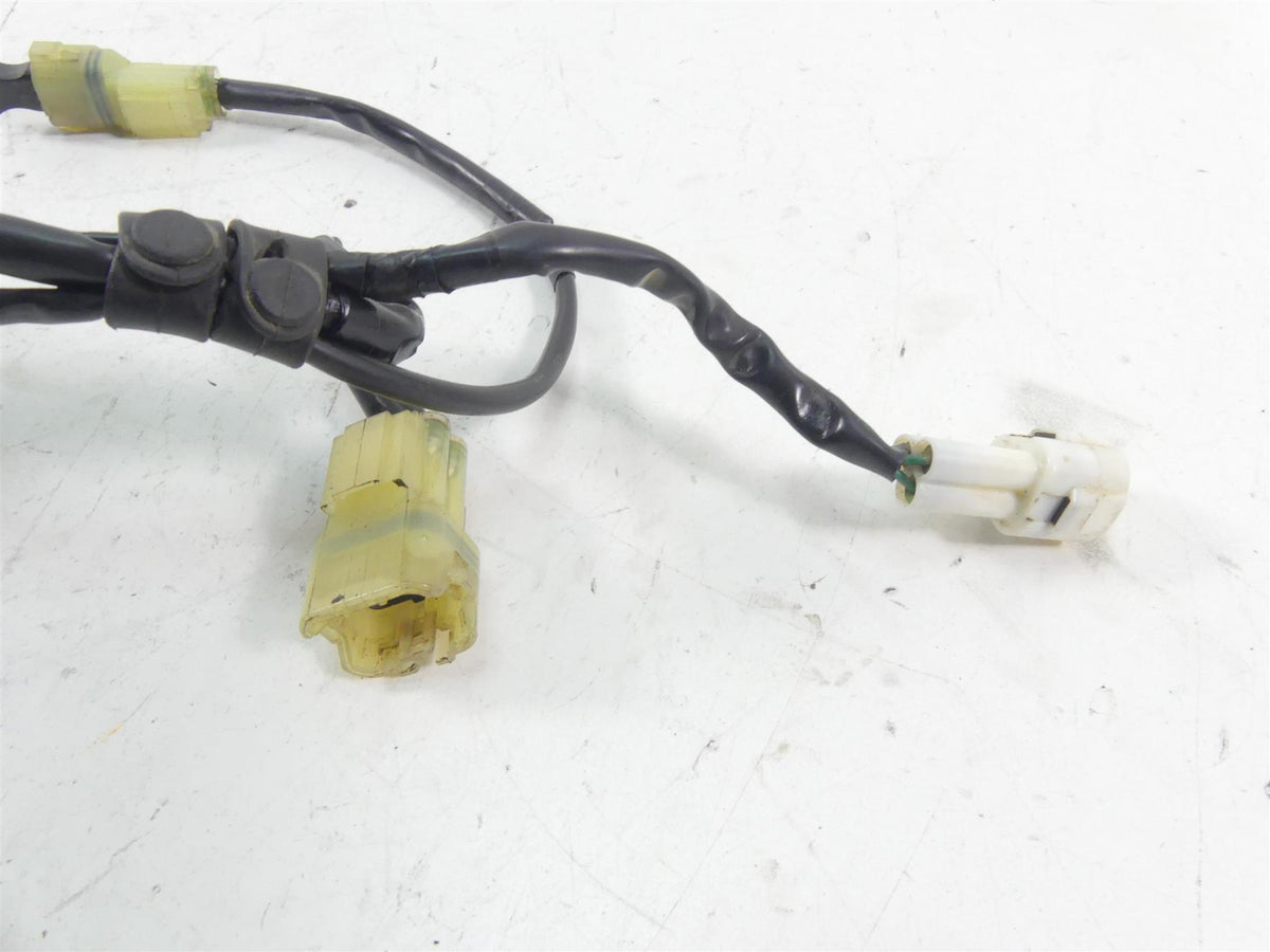 2020 Ducati Multistrada 1260 Enduro Handsfree Ignition Switch - Read 59821971F {{ shop.shopifyCountryName }} - Mototech271