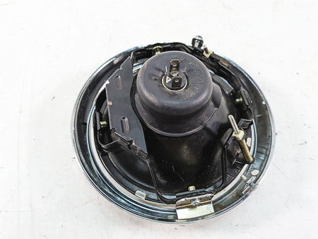 1997 Kawasaki VN1500 Vulcan Headlight Head Light Lamp Lens 23007-1169 {{ shop.shopifyCountryName }} - Mototech271