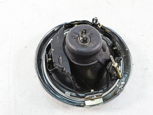 1997 Kawasaki VN1500 Vulcan Headlight Head Light Lamp Lens 23007-1169